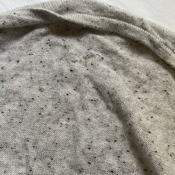 Anthropologie Moth Lyra Bell Cashmere Cardigan - Picture 12 of 12